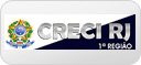 CRECI-RJ - Conselho Regional dos Corretores de Imóveis RJ